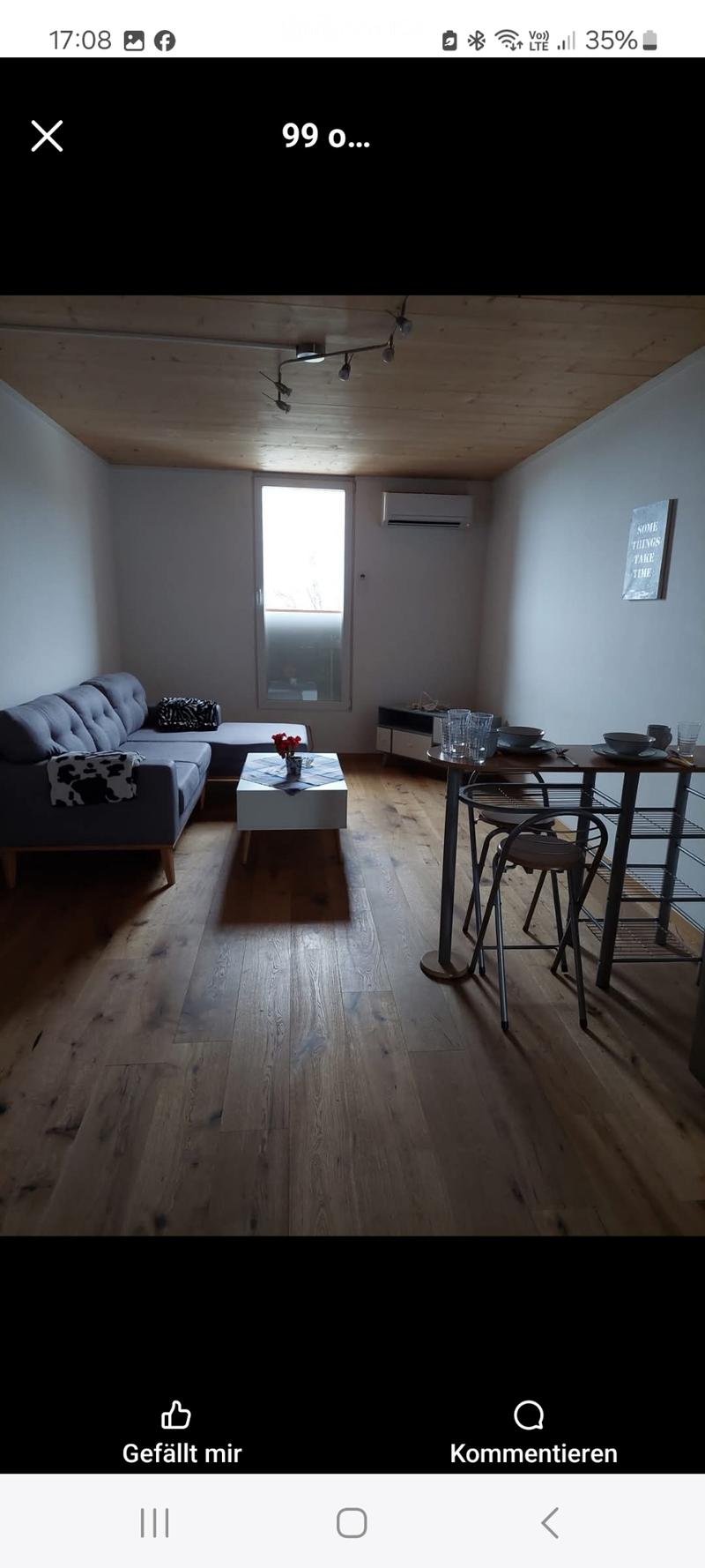 Charmant appartement dans un immeuble ancien, 2 étages (5)