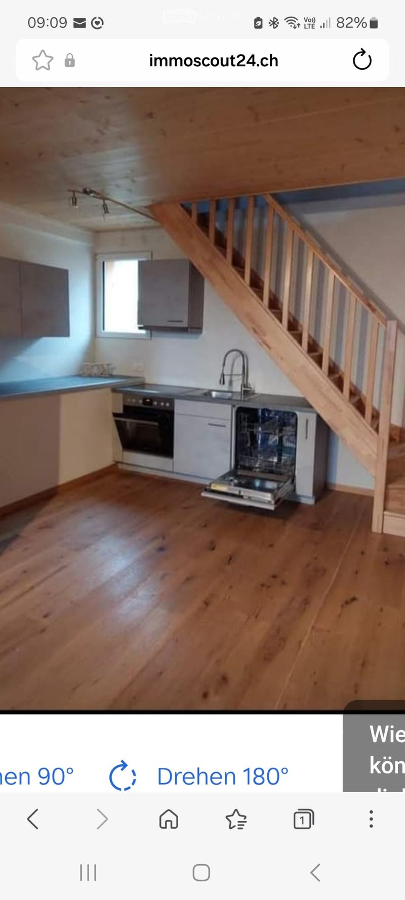 Charmant appartement dans un immeuble ancien, 2 étages (3)