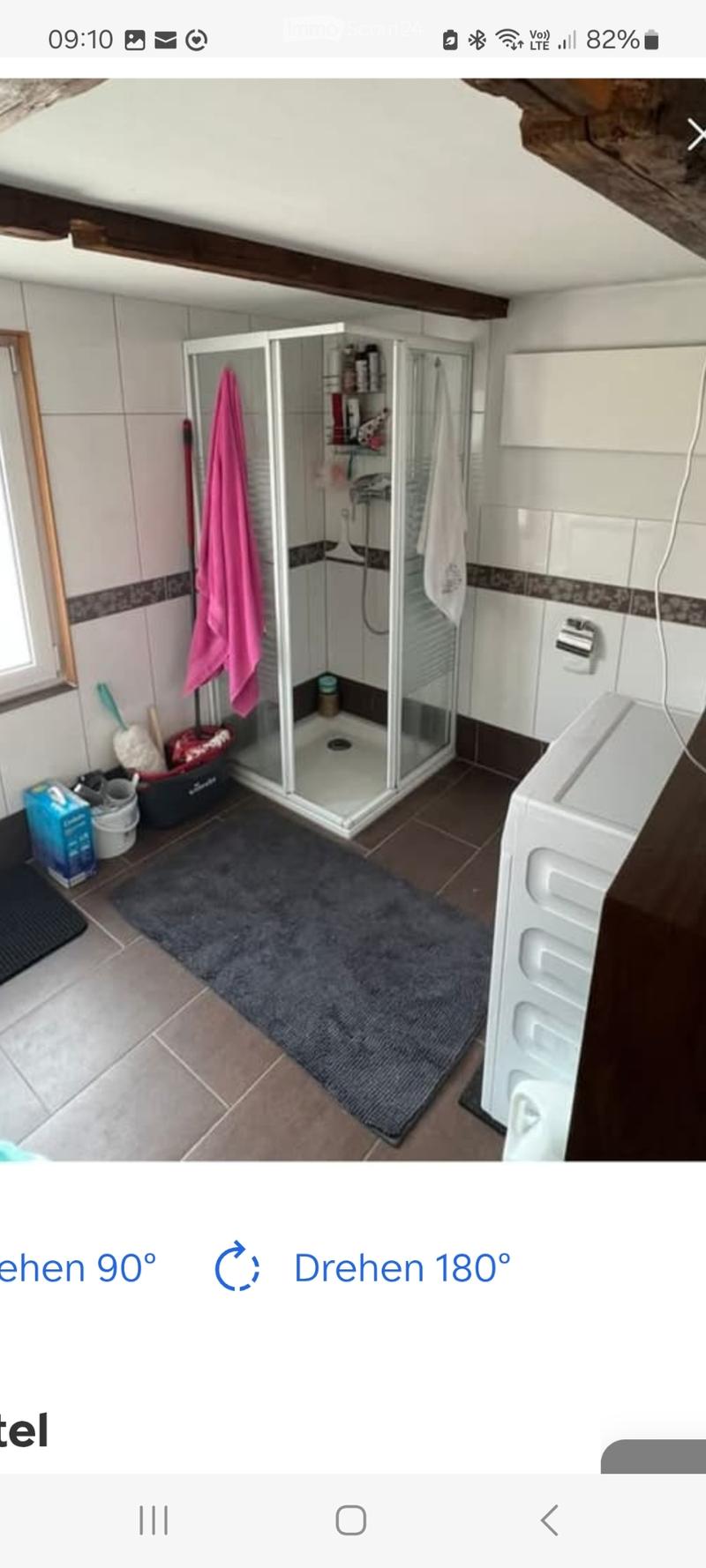 Charmant appartement dans un immeuble ancien, 2 étages (2)