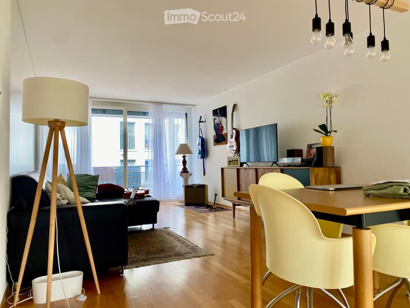 3,5 Zimmer für Ärzte in Seefeld 8008 Zürich (4)