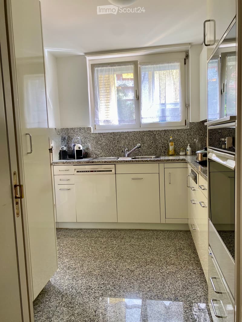 3,5 Zimmer für Ärzte in Seefeld 8008 Zürich (5)