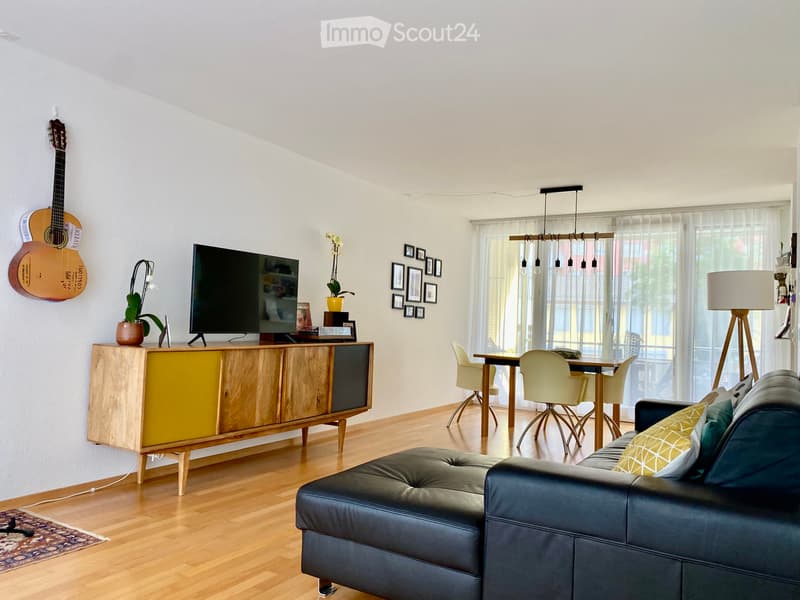 3,5 Zimmer für Ärzte in Seefeld 8008 Zürich (3)