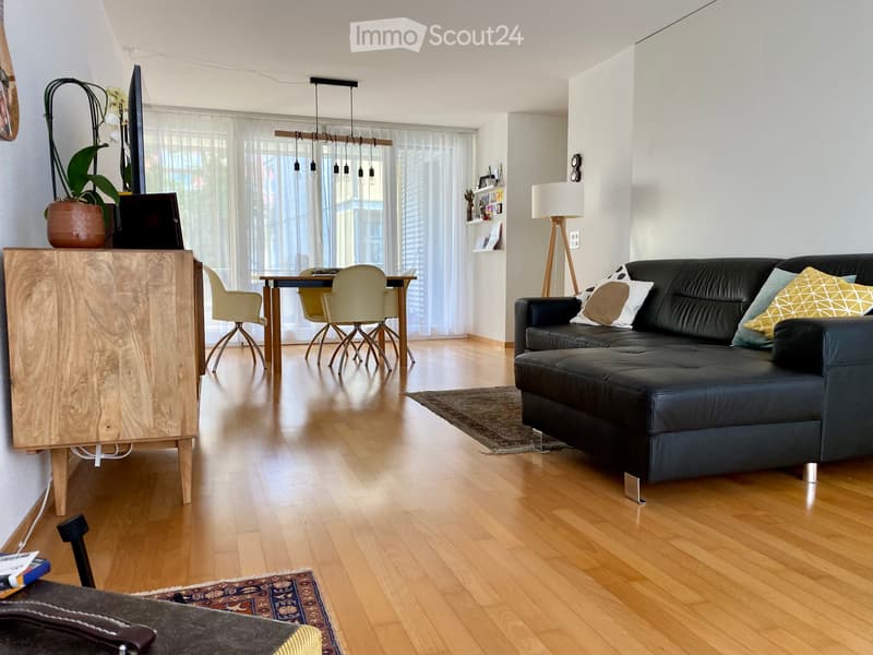 3,5 Zimmer für Ärzte in Seefeld 8008 Zürich (2)