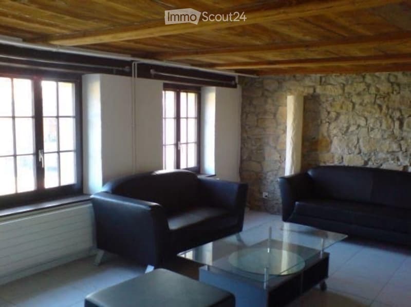 Joli appartement 2,5 pièces (1)