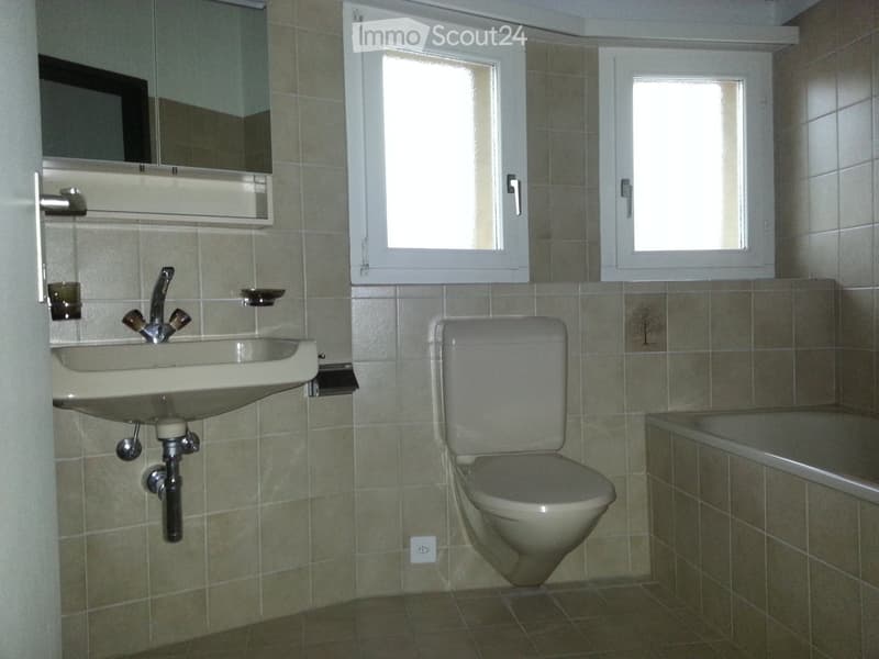 Appartamento Duplex Maisonette (4)