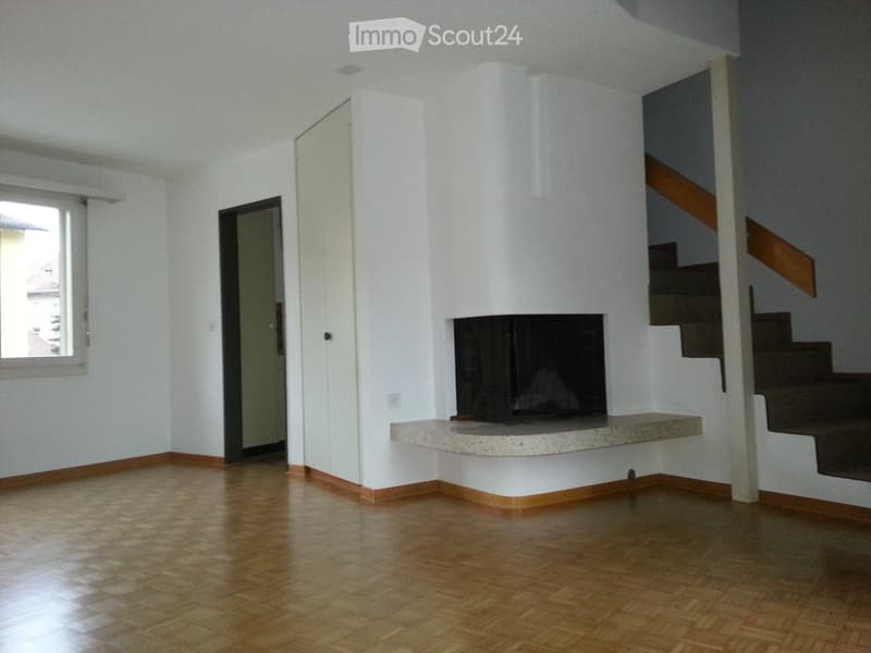 Appartamento Duplex Maisonette (2)
