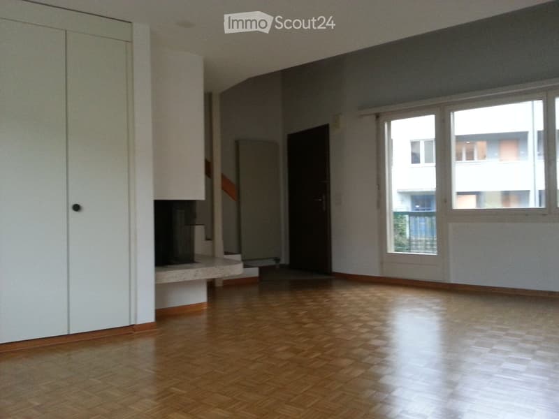 Appartamento Duplex Maisonette (3)