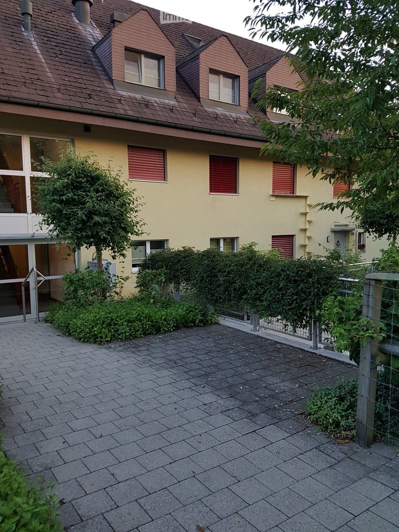 Appartement en propriété de 4,5 pièces sur Leberenstrasse, 8472 (2)