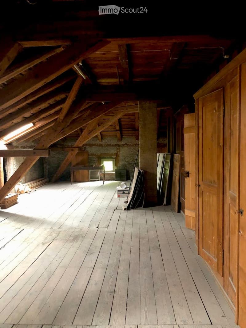 5 chambres dans un grand appartement partagé neuf (4)