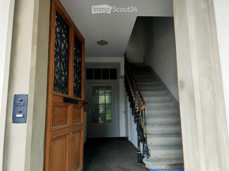 5 chambres dans un grand appartement partagé neuf (3)