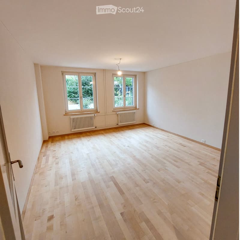 Appartamento luminoso 4.5 locali con molto charme a 8453 Alten (4)