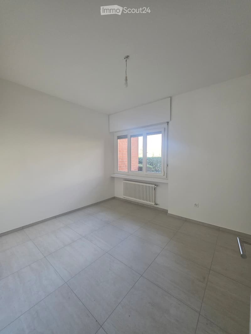 Appartement à louer à Cortivallo (4)