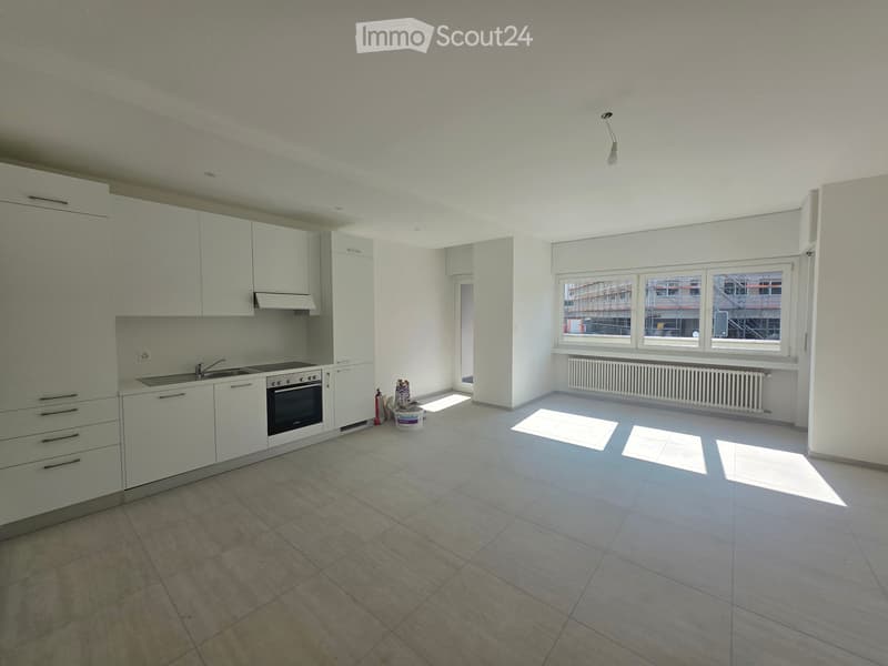 Appartement à louer à Cortivallo (2)