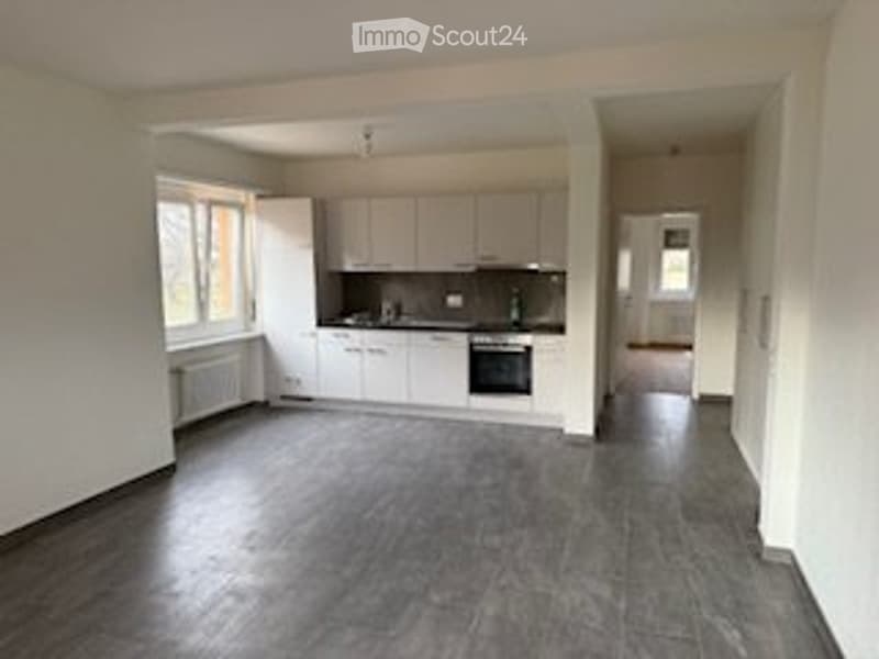 Apartment for rent in Sementina, 4.5 rooms (1)
