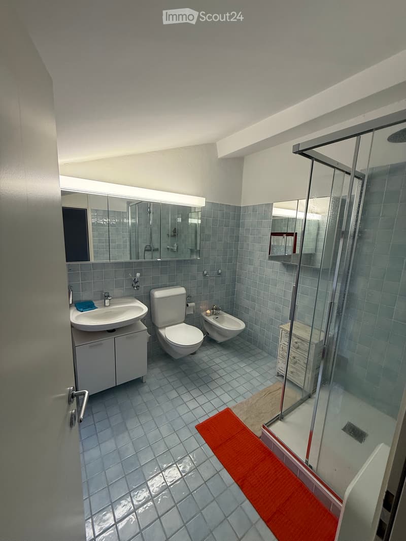 GuestHouse zona Stadio Lugano (1)