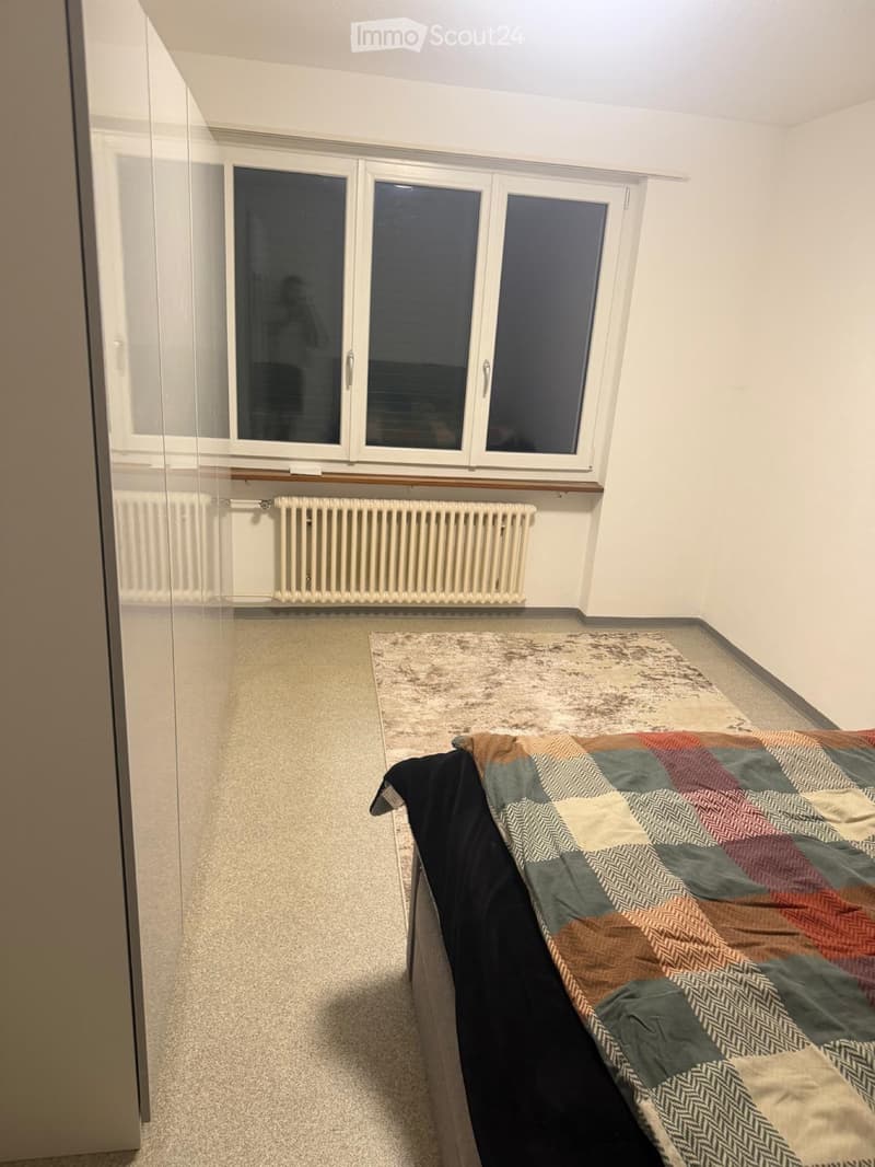 À Louer 3.5 Pièces Appartement à partir du 1er juillet 2026 (2)
