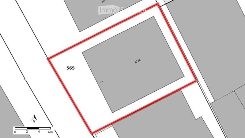 Mehrfamilienhaus  Renditeobjekt (4)