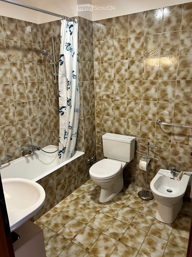 Two-room apartment with large terrace and exclusive services (5)