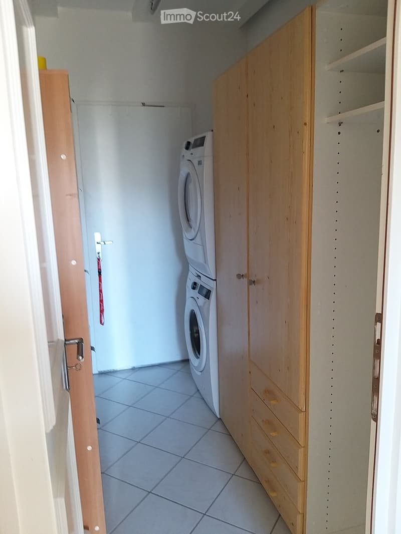Appartamento a Horgen (4)