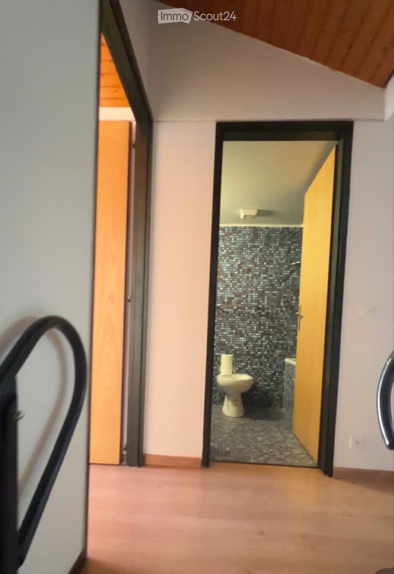 CERCO SUBENTRANTE APPARTAMENTO DUPLEX 3.5 MEZZOVICO (4)