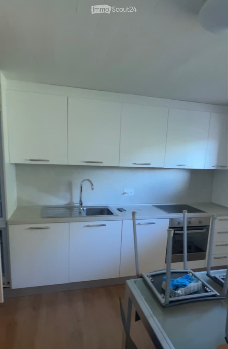 CERCO SUBENTRANTE APPARTAMENTO DUPLEX 3.5 MEZZOVICO (5)