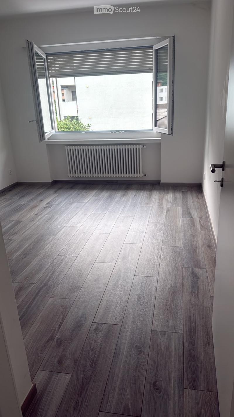 Je cherche un repreneur pour 3.5 à Sementina (3)
