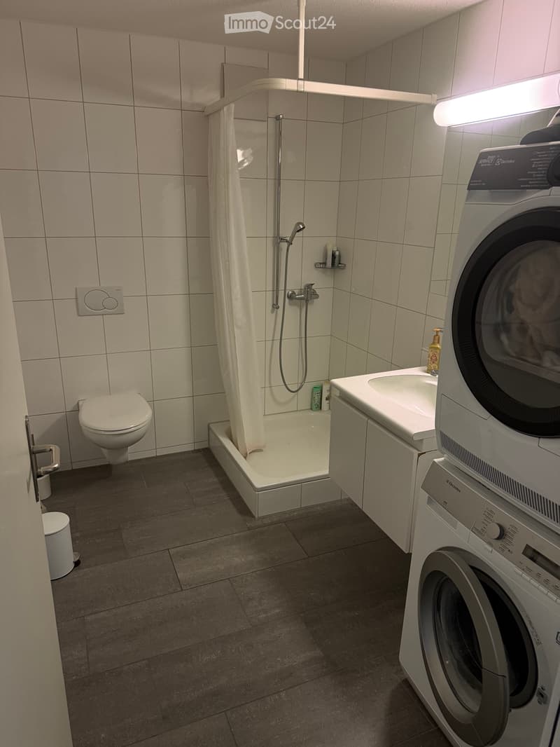 Appartement 4.5 pièces à Niederhasli (2)