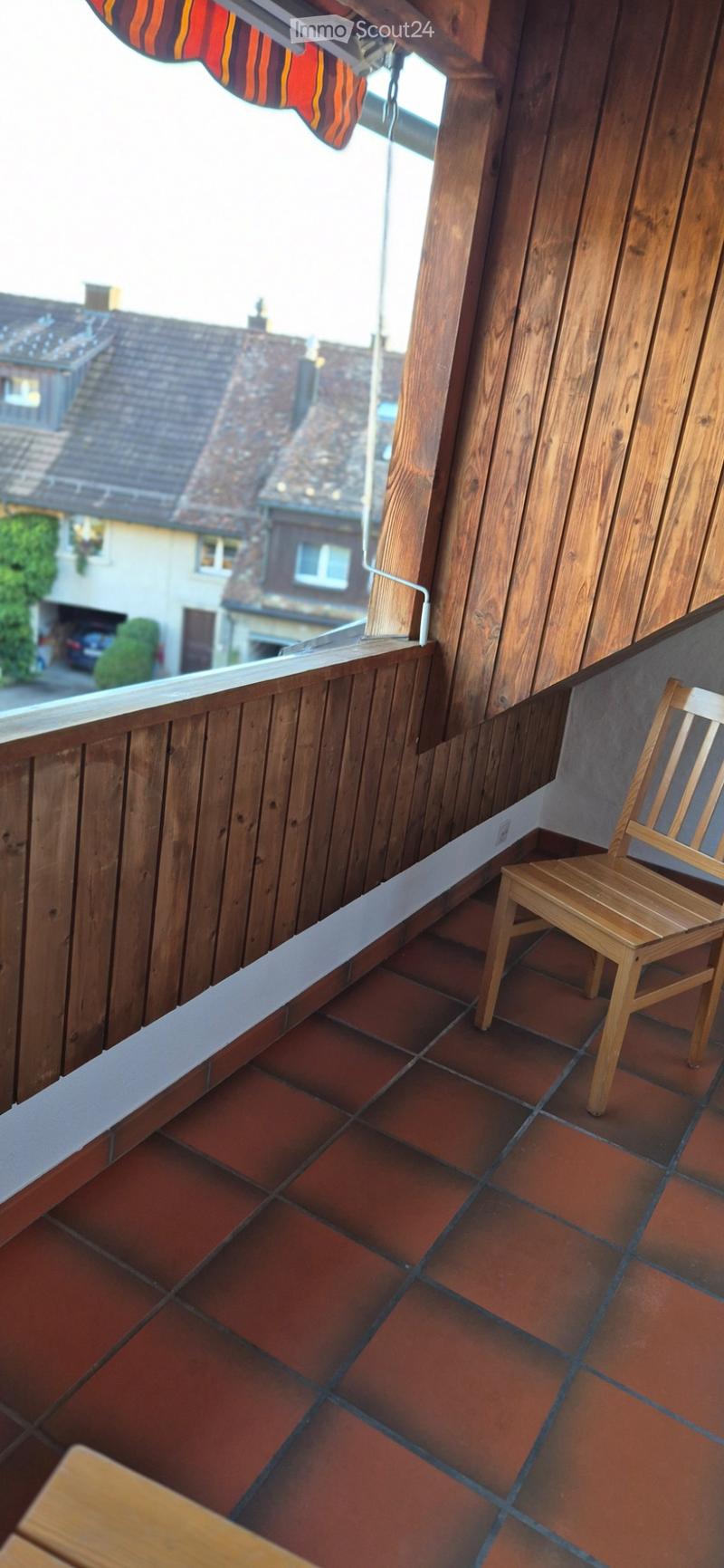 Appartement mansardé confortable dans une ancienne ferme, 01.08.2026 (9)