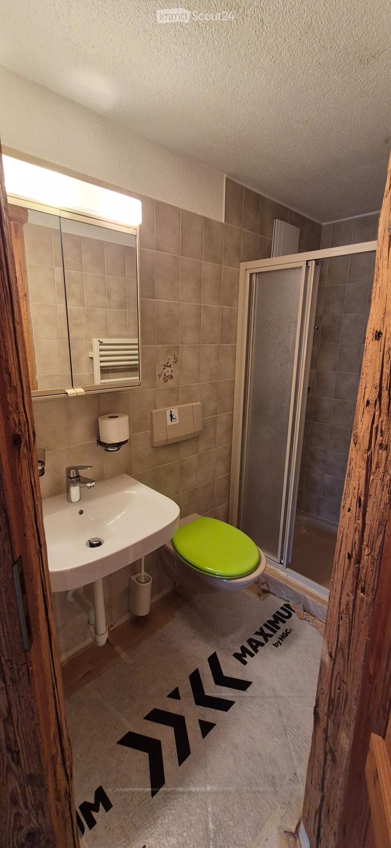 Appartement mansardé confortable dans une ancienne ferme, 01.08.2026 (5)