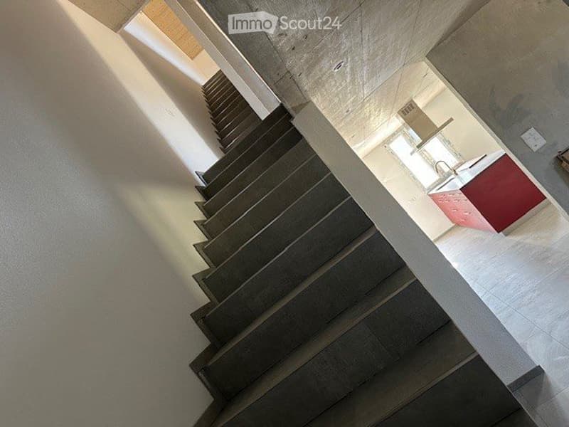 Nuova casa unifamiliare con molto spazio in una posizione isolata (4)