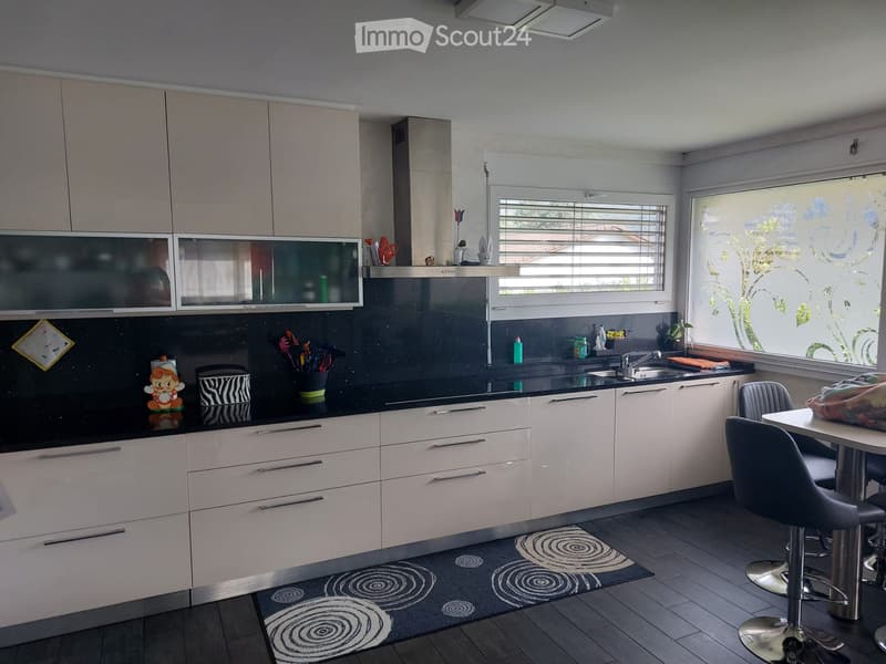 Exclusive semi-detached villa with pool (4)
