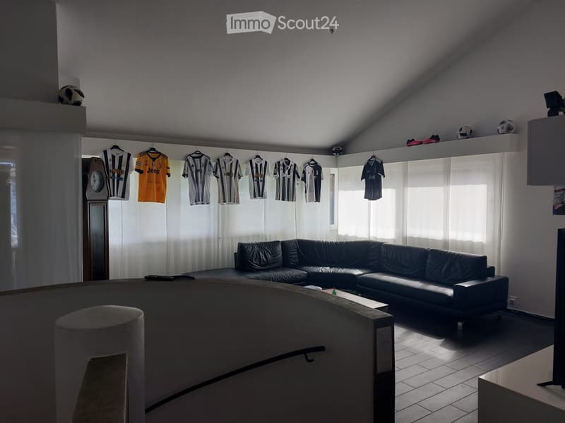 Exclusive semi-detached villa with pool (5)