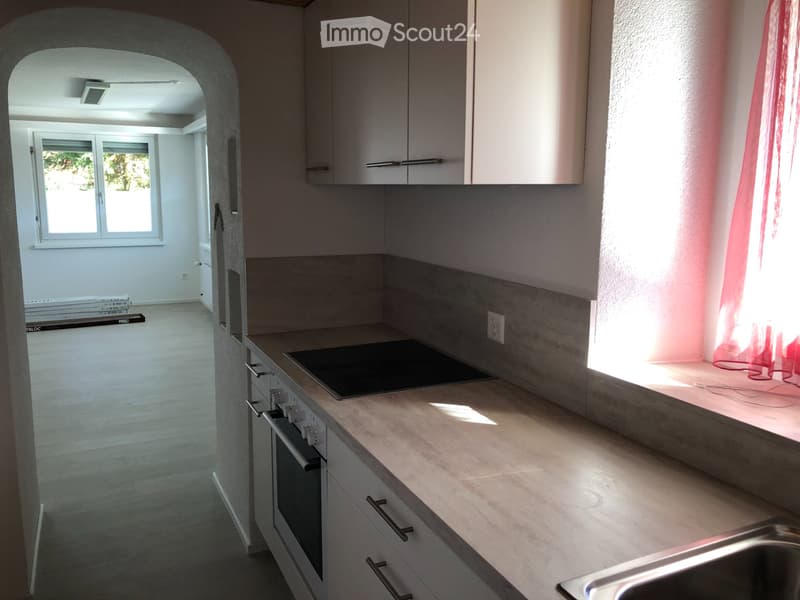Schönes Studio, ideal für Therapie/Büro (3)