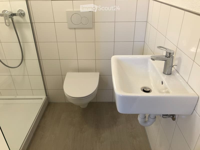Schönes Studio, ideal für Therapie/Büro (5)