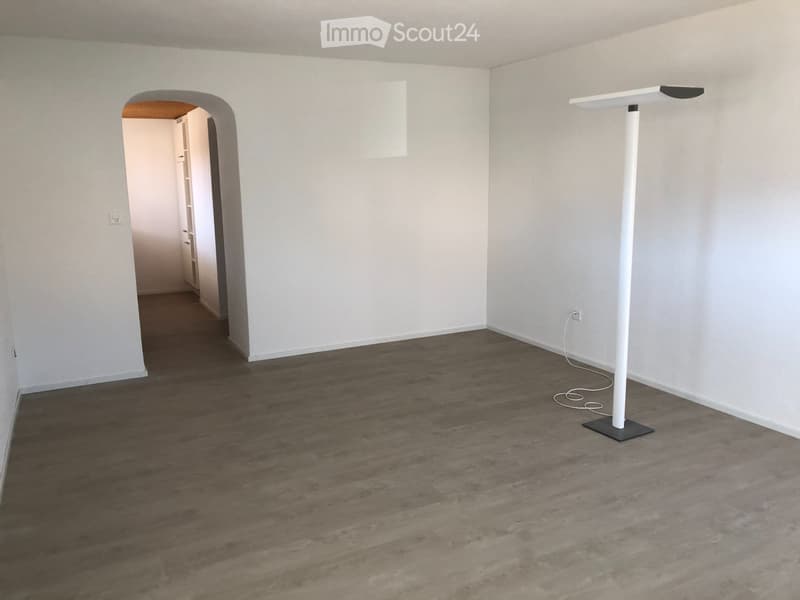 Schönes Studio, ideal für Therapie/Büro (2)