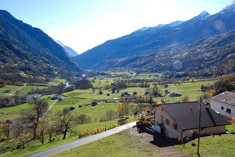 Appartamento con vista a Ponto Valentino (1)