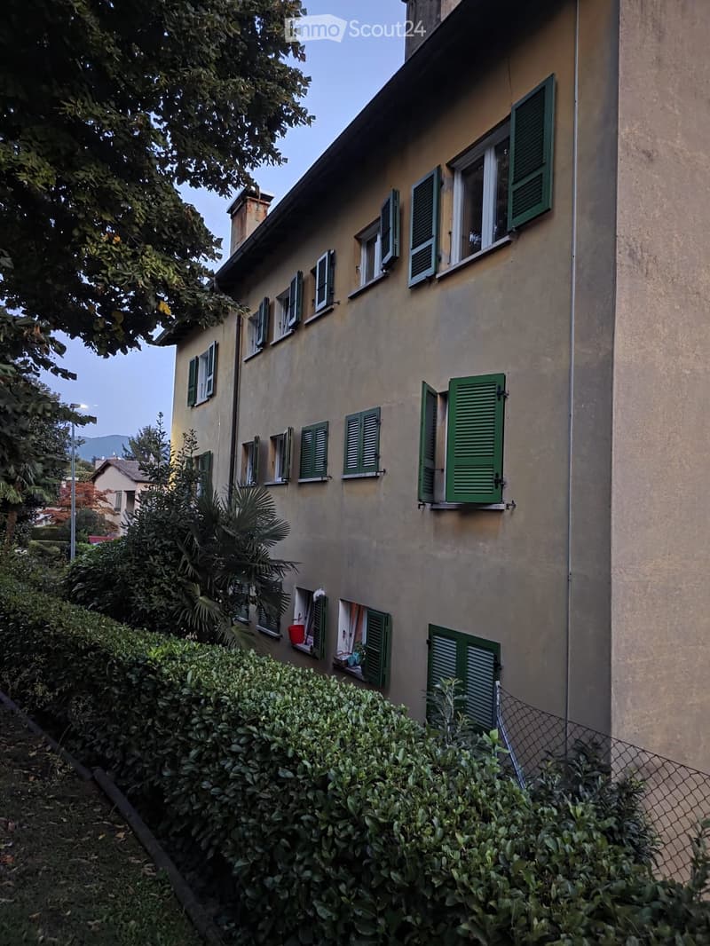 Palazzina di 6 appartamenti da ristrutturare (4)