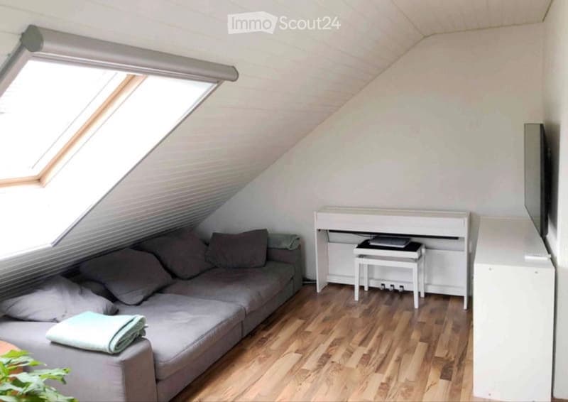Jolie maison de coin en rangée de 5,5 pièces (4)