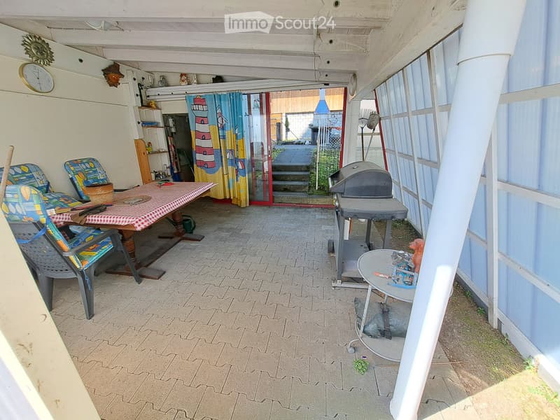 Casa unifamiliare affascinante in una posizione tranquilla a Dottikon (2)
