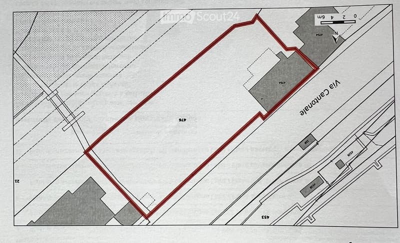 Maison avec vue lac fantastique - 615 m2 de superficie foncière totale (5)