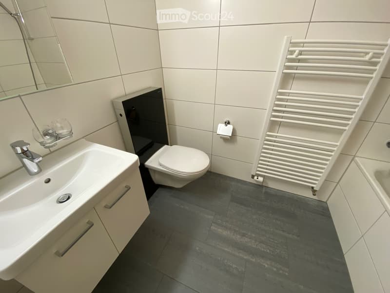 Joli appartement 2.5 pièces à Fehraltorf (4)