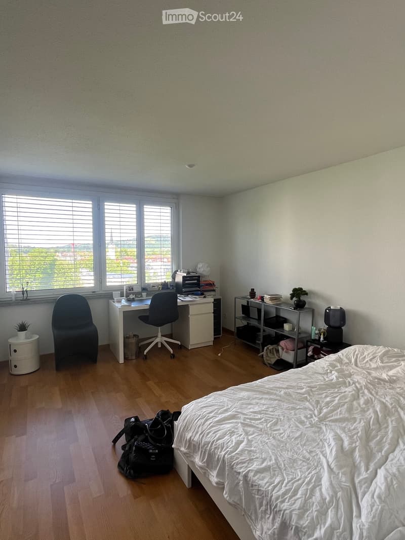 1.5 room apartment for rent in St. Gallen (2)