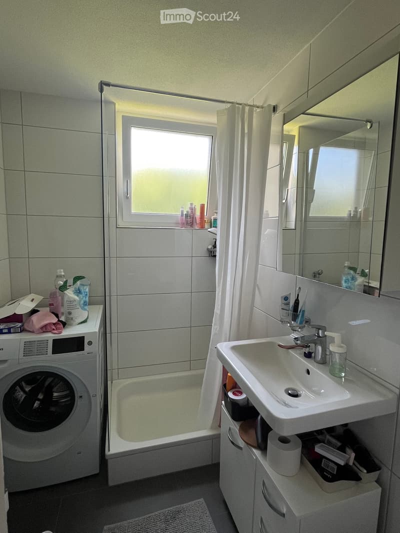 1.5 room apartment for rent in St. Gallen (4)