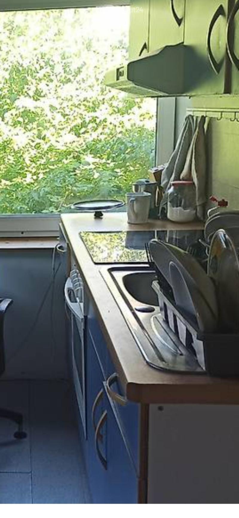 Chambre en colocation à Rudolfstetten à 4 km de Dietikon (2)
