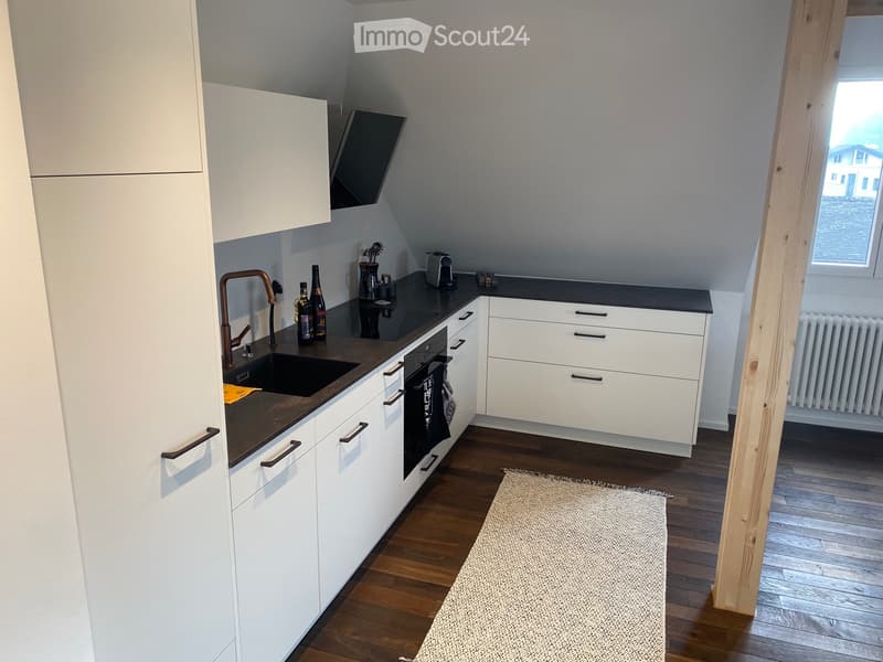 Loft apartment in Ostermundigen (2)