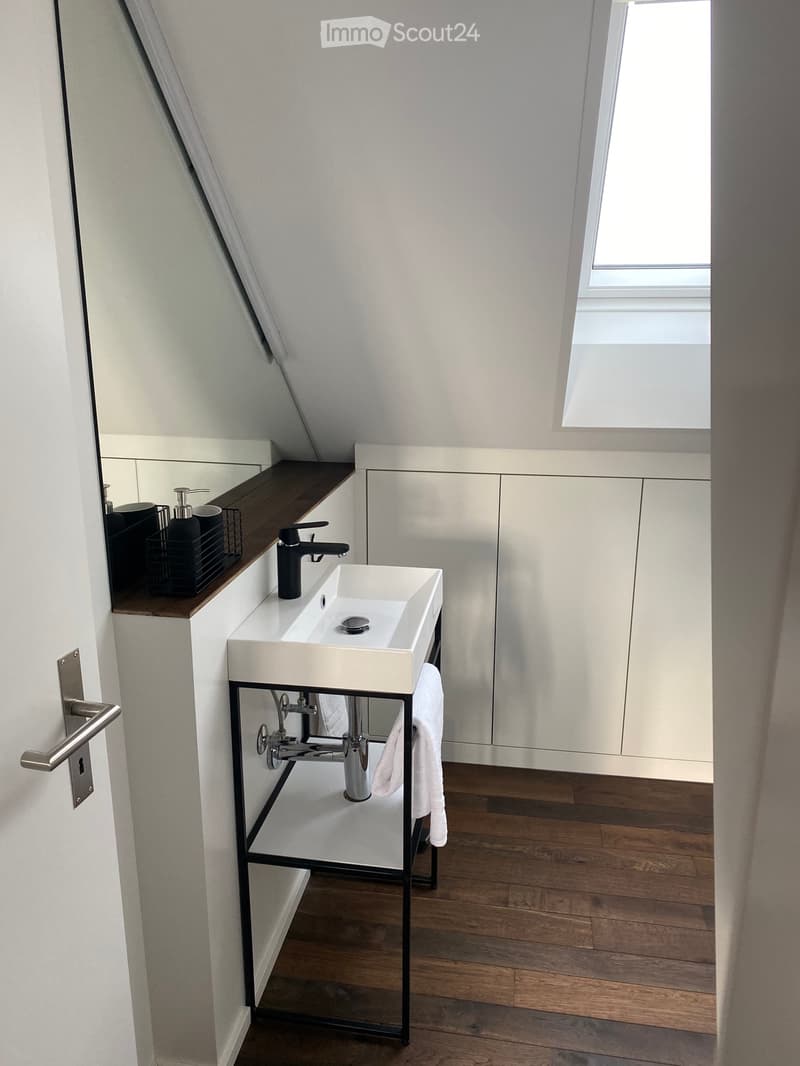 Loft apartment in Ostermundigen (4)