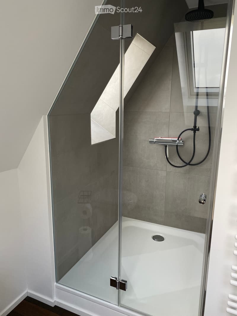 Loft apartment in Ostermundigen (5)