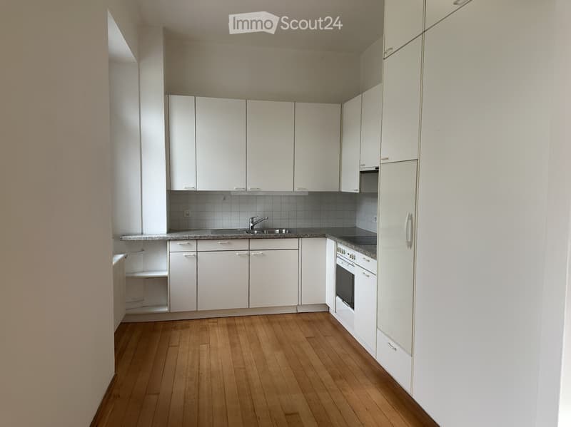 Apartment 3 1/2 for rent (2)