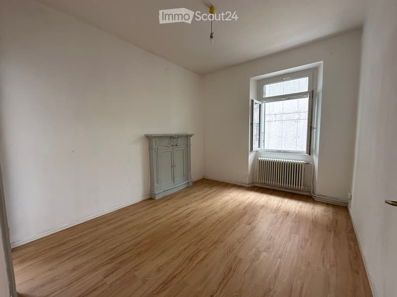 Apartment 3 1/2 for rent (3)