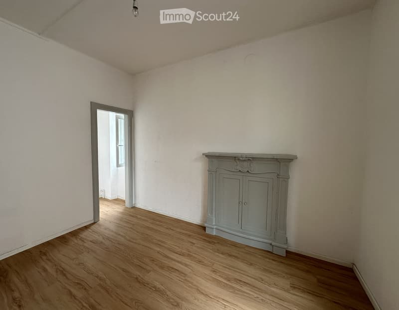 Apartment 3 1/2 for rent (4)